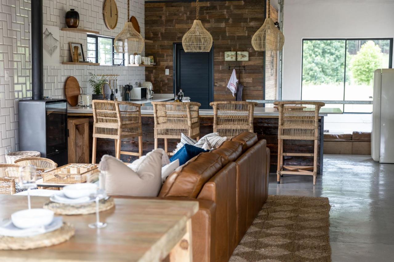 דירות Yarrow Belvidere Country Estate מראה חיצוני תמונה