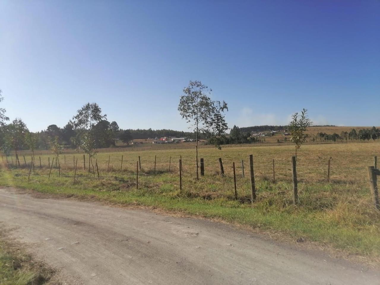 דירות Yarrow Belvidere Country Estate מראה חיצוני תמונה
